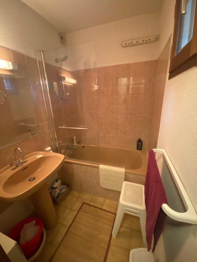 Plenouze Apartment Autrans-Meaudre-en-Vercors Ngoại thất bức ảnh