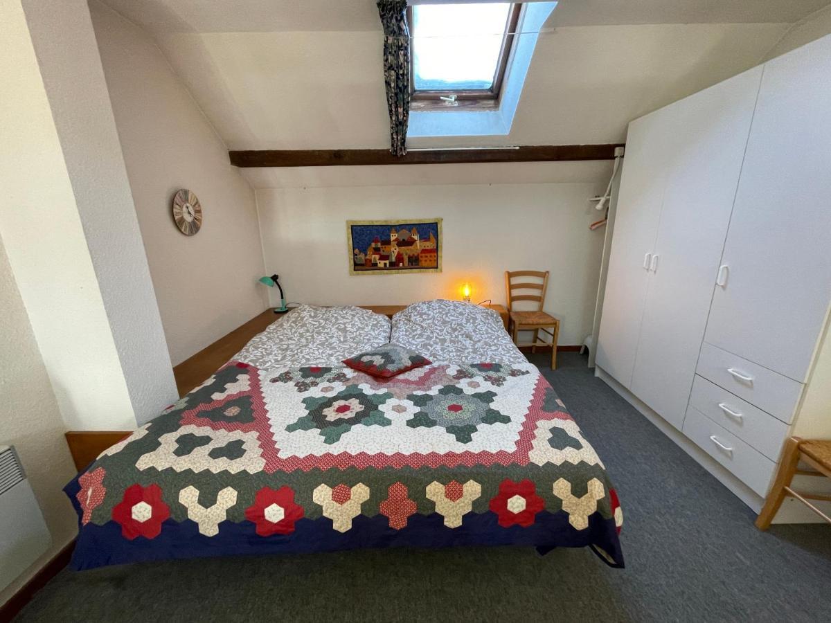 Plenouze Apartment Autrans-Meaudre-en-Vercors Ngoại thất bức ảnh